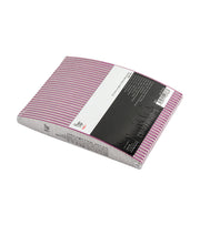 PEGGY SAGE LOTTO DI 30LIMETTE MEZZALUNA 2 FACCE, ZEBRA DURA 10 - Tre Pi Profumerie