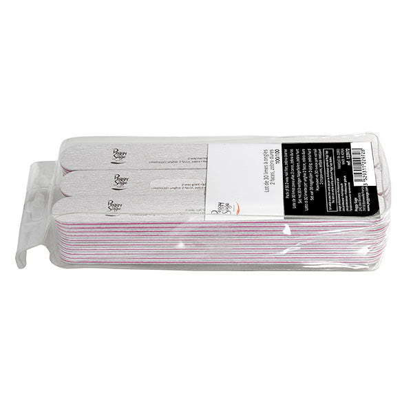 PEGGY SAGE LOTTO 30 LIMETTE 2 FACCE 100/100, ZEBRA - Tre Pi Profumerie