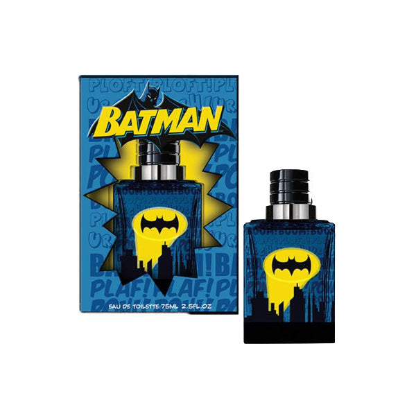 FRANCO ZARRI BATMAN EDT75 ML - Tre Pi Profumerie