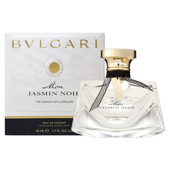 BULGARI MON JASMIN NOIREAU DE PARFUM 50 ML - Tre Pi Profumerie