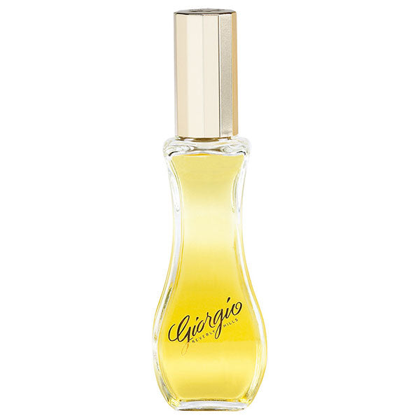 BEVERLY HILLS GIORGIO EAU DE TOILETTE 90 ML - Tre Pi Profumerie