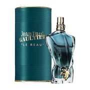 JEAN PAUL GAULTIER LE MALE LE BEAU EDT 125 ML - Tre Pi Profumerie