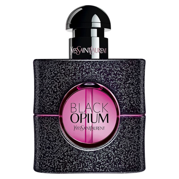 YVES SAINT LAURENT BLACK OPIUM NEON EAU DE PARFUM 30 ML - Tre Pi Profumerie