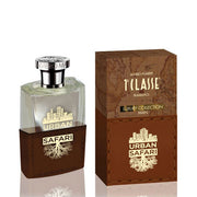 ALVIERO MARTINI 1 CLASSE URBAN SAFARI MAN EDT 30 ML - Tre Pi Profumerie