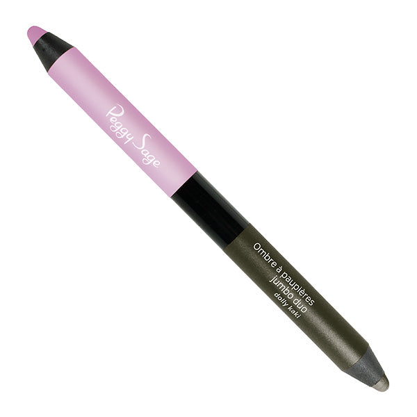 PEGGY SAGE OMBRETTO JUMBO DUO - DOLLY KAKI 1,35GR - Tre Pi Profumerie