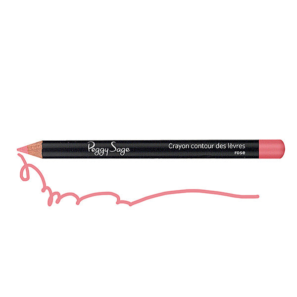 PEGGY SAGE MATITA CONTORNO LABBRA ROSE 1,14G - Tre Pi Profumerie
