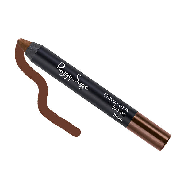PEGGY SAGE MATITA OCCHIJUMBO BRUN 1,6G - Tre Pi Profumerie