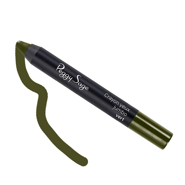 PEGGY SAGE MATITA OCCHI JUMBO VERT 1,6G - Tre Pi Profumerie