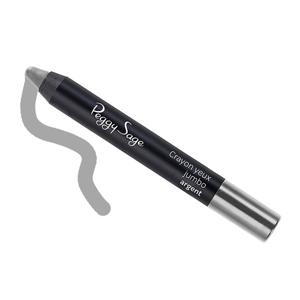 PEGGY SAGE MATITA OCCHI JUMBO ARGENT 1,6G - Tre Pi Profumerie
