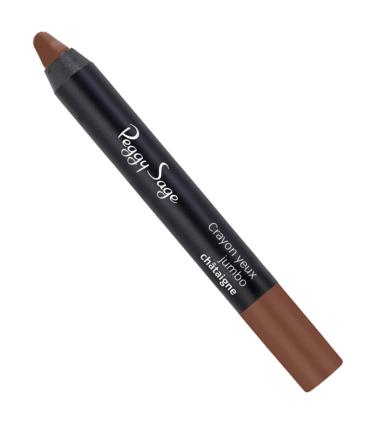 PEGGY SAGE MATITA OCCHI JUMBO CHATAIGNE 1,6G - Tre Pi Profumerie
