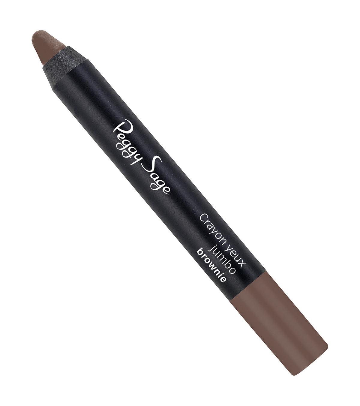 PEGGY SAGE MATITA OCCHI JUMBO BROWNIE 1,6G - Tre Pi Profumerie