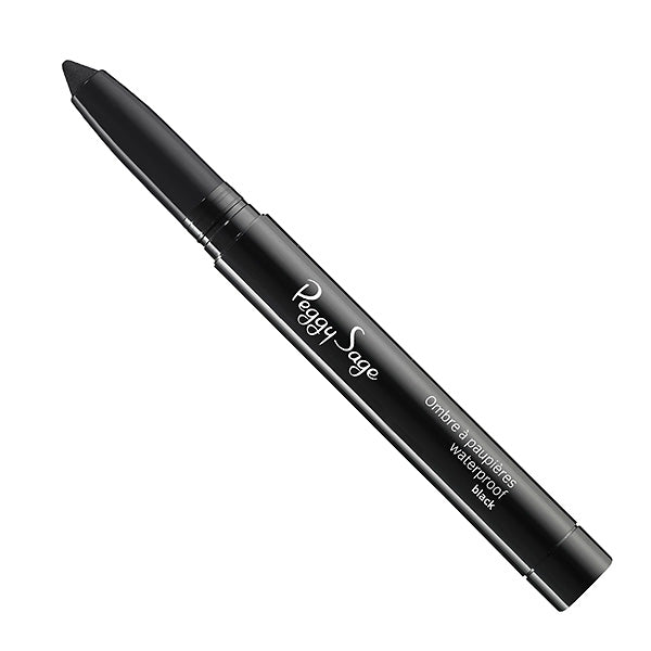 PEGGY SAGE OMBRETTO BLACK 1,4G - Tre Pi Profumerie