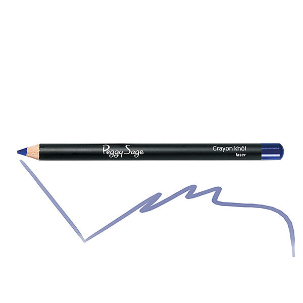 PEGGY SAGE MATITA OCCHI KHOL LASER 1,14G - Tre Pi Profumerie