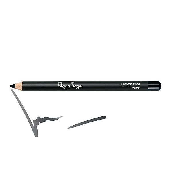 PEGGY SAGE MATITA OCCHI KHOL MARINE 1,14G - Tre Pi Profumerie