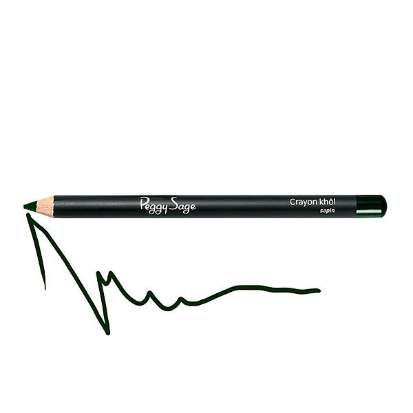 PEGGY SAGE MATITA OCCHI KHOL SAPIN 1,14G - Tre Pi Profumerie