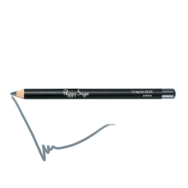 PEGGY SAGE MATITA OCCHI KHOL ARDOISE 1,14G - Tre Pi Profumerie
