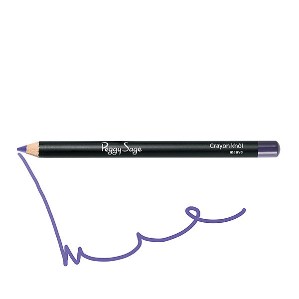PEGGY SAGE MATITA OCCHI KHOL MAUVE 1,14G - Tre Pi Profumerie