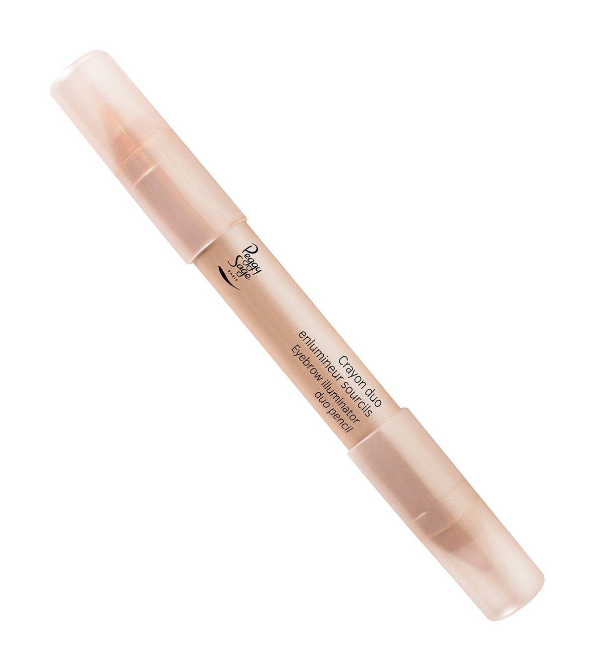 PEGGY SAGE MATITA DUO ILLUMINANTE PER SOPRACCIGLIA 4,8G - Tre Pi Profumerie