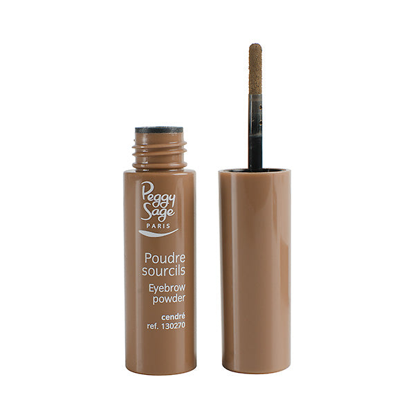 PEGGY SAGE POLVERE SOPRACCIGLIA - CENDRE 1G - Tre Pi Profumerie
