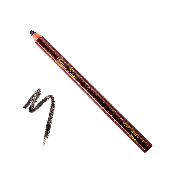 PEGGY SAGE MATITA OCCHI STELLATA BRUN 1,15G - Tre Pi Profumerie