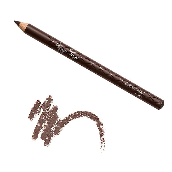 PEGGY SAGE MATITA OCCHI KHOL TAUPE 1,14G - Tre Pi Profumerie