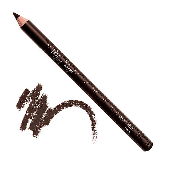 PEGGY SAGE MATITA OCCHI KHOL BRUN 1,14G - Tre Pi Profumerie
