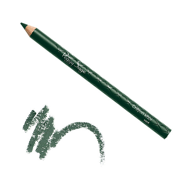 PEGGY SAGE MATITA OCCHI KHOL VERT 1,14G - Tre Pi Profumerie