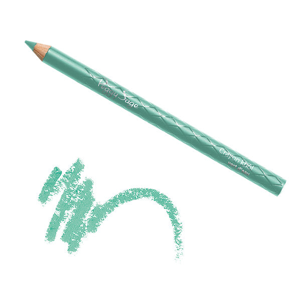 PEGGY SAGE MATITA OCCHI KHOL VERT D EAU 1,14G - Tre Pi Profumerie