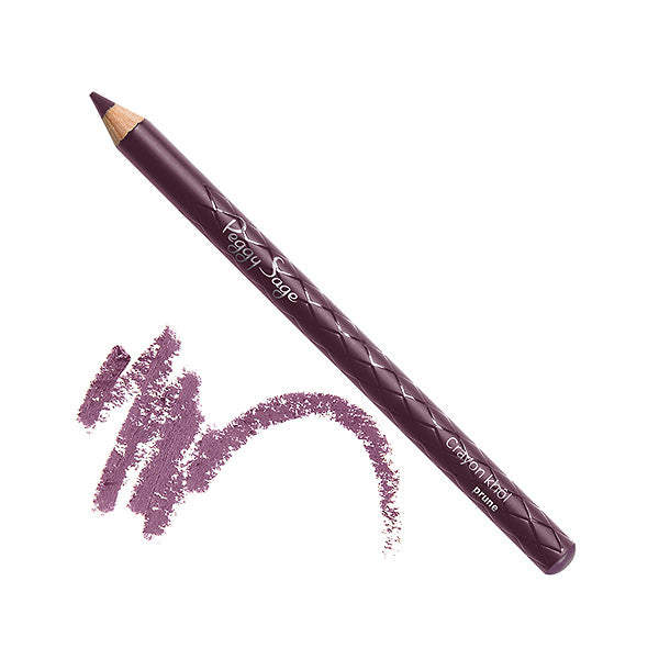 PEGGY SAGE MATITA OCCHI KHOL PRUNE 1,14G - Tre Pi Profumerie