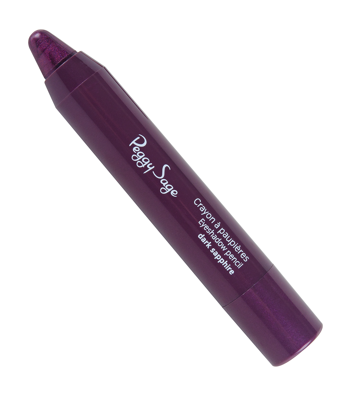 PEGGY SAGE MATITA PER LE PALPEBRE DARK SAPPHIRE 2,5GR - Tre Pi Profumerie