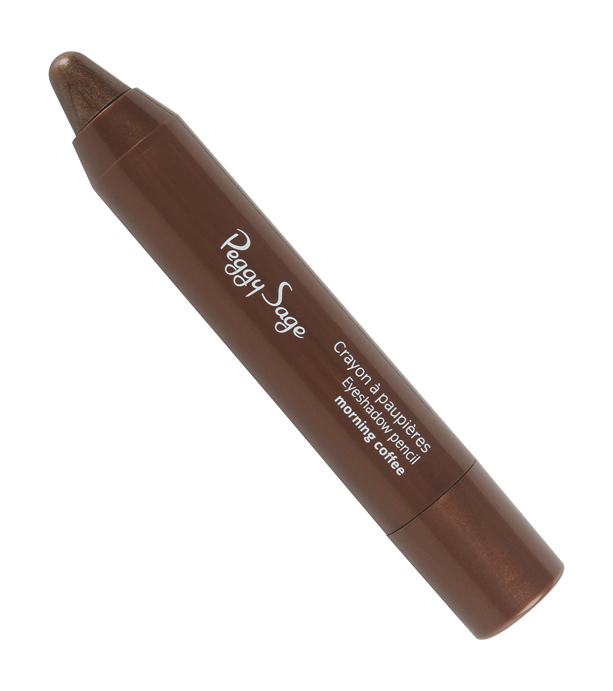 PEGGY SAGE MATITA PER LE PALPEBRE MORNING COFFEE 2,5GR - Tre Pi Profumerie