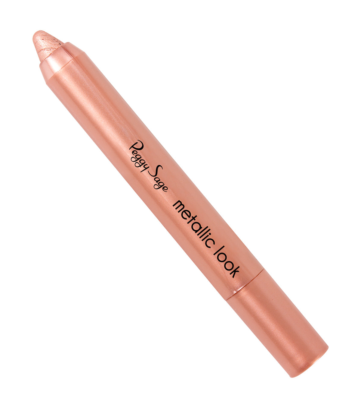 PEGGY SAGE MATITA PALPEBRE E LABBRA METALLIC LOOK 4,1G - Tre Pi Profumerie