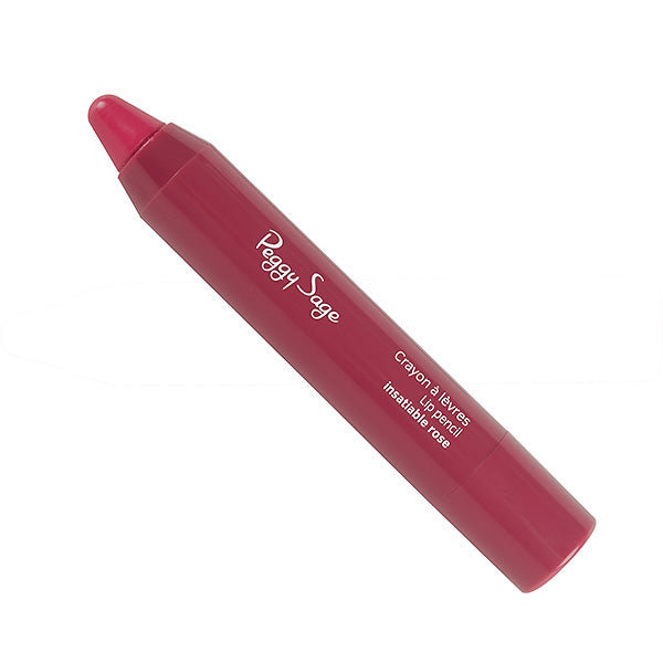 PEGGY SAGE MATITA PER LE LABBRA INSATIABLE ROSE 2GR - Tre Pi Profumerie