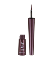 PEGGY SAGE EYELINER VINYL WATERPROOF - PRUNE 2,5ML - Tre Pi Profumerie