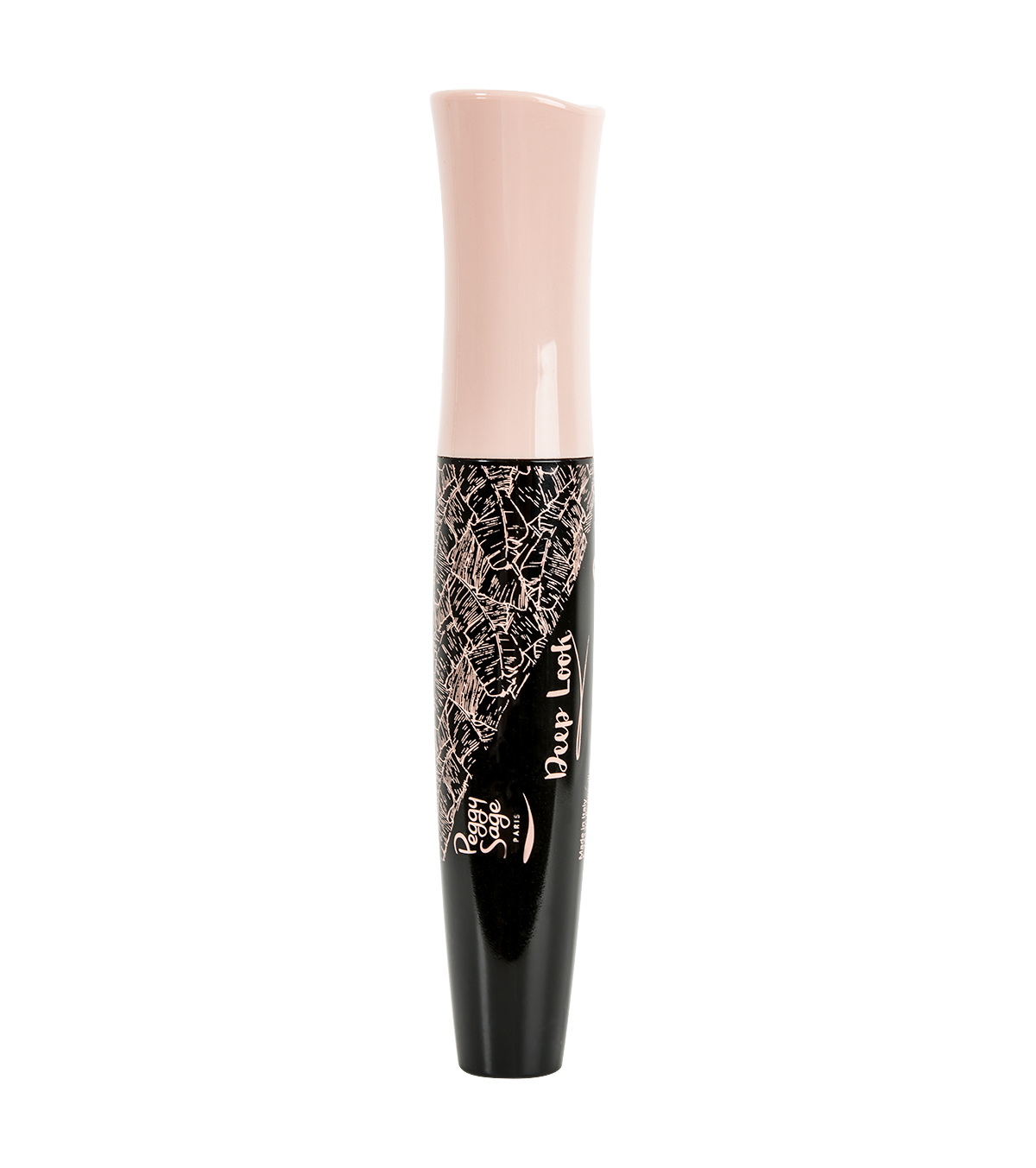 PEGGY SAGE MASCARA DEEP LOOK 12,5ML - Tre Pi Profumerie