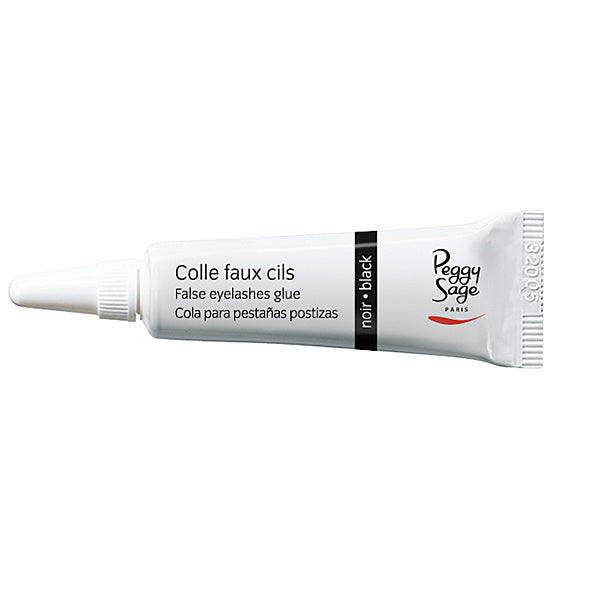 PEGGY SAGE COLLA CIGLIAFINTE NOIR 7G - Tre Pi Profumerie