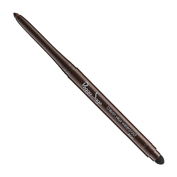 PEGGY SAGE MATITA OCCHIWATERPROOF BRUN 0,312G - Tre Pi Profumerie
