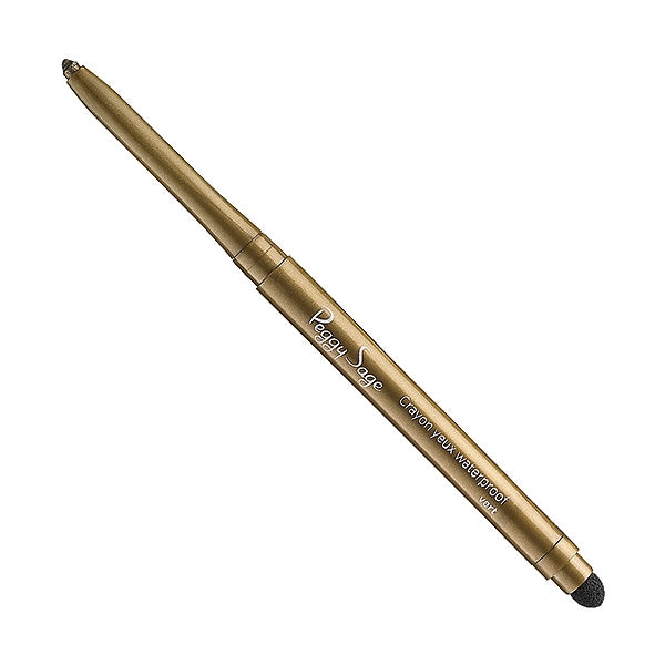 PEGGY SAGE MATITA OCCHI WATERPROOF VERT 0,312G - Tre Pi Profumerie