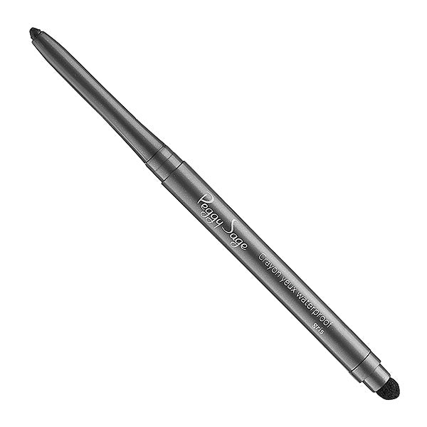 PEGGY SAGE MATITA OCCHI WATERPROOF GRIS 0,312G - Tre Pi Profumerie
