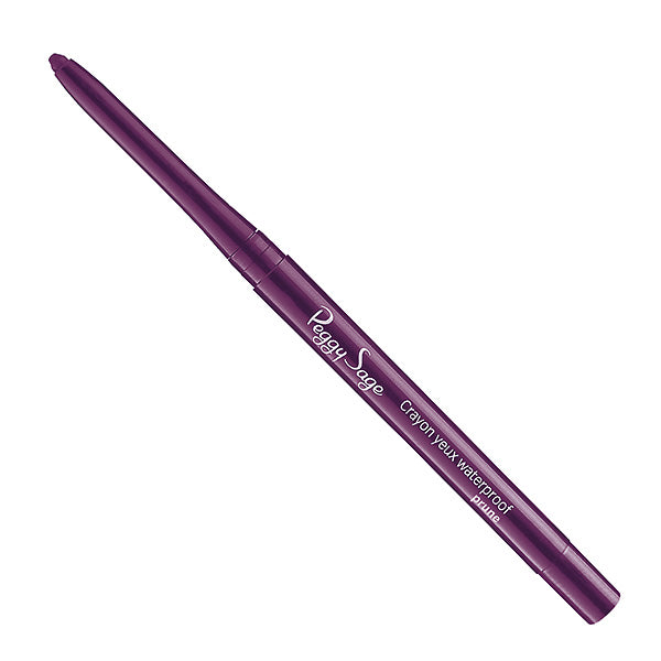 PEGGY SAGE MATITA OCCHI WATERPROOF PRUNE 0,312G - Tre Pi Profumerie