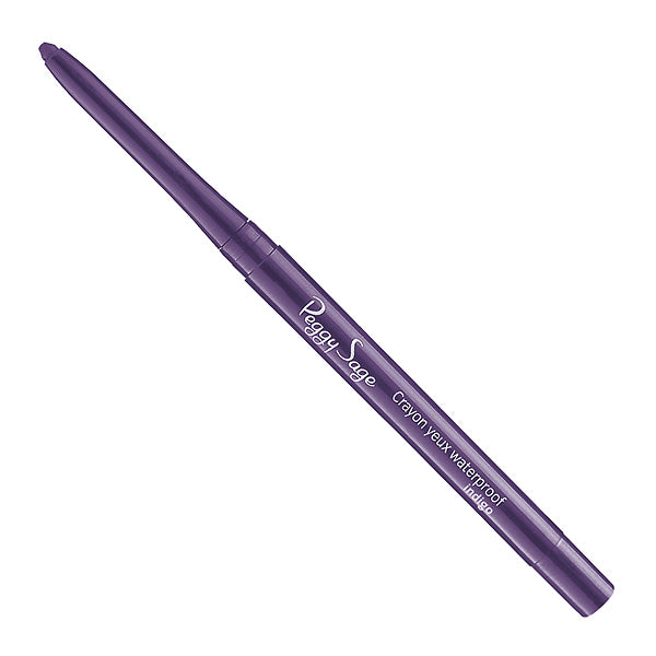 PEGGY SAGE MATITA OCCHI WATERPROOF INDIGO 0,312G - Tre Pi Profumerie