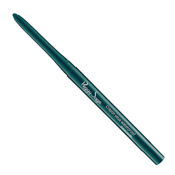 PEGGY SAGE MATITA OCCHI WATERPROOF EMERAUDE 0,312G - Tre Pi Profumerie