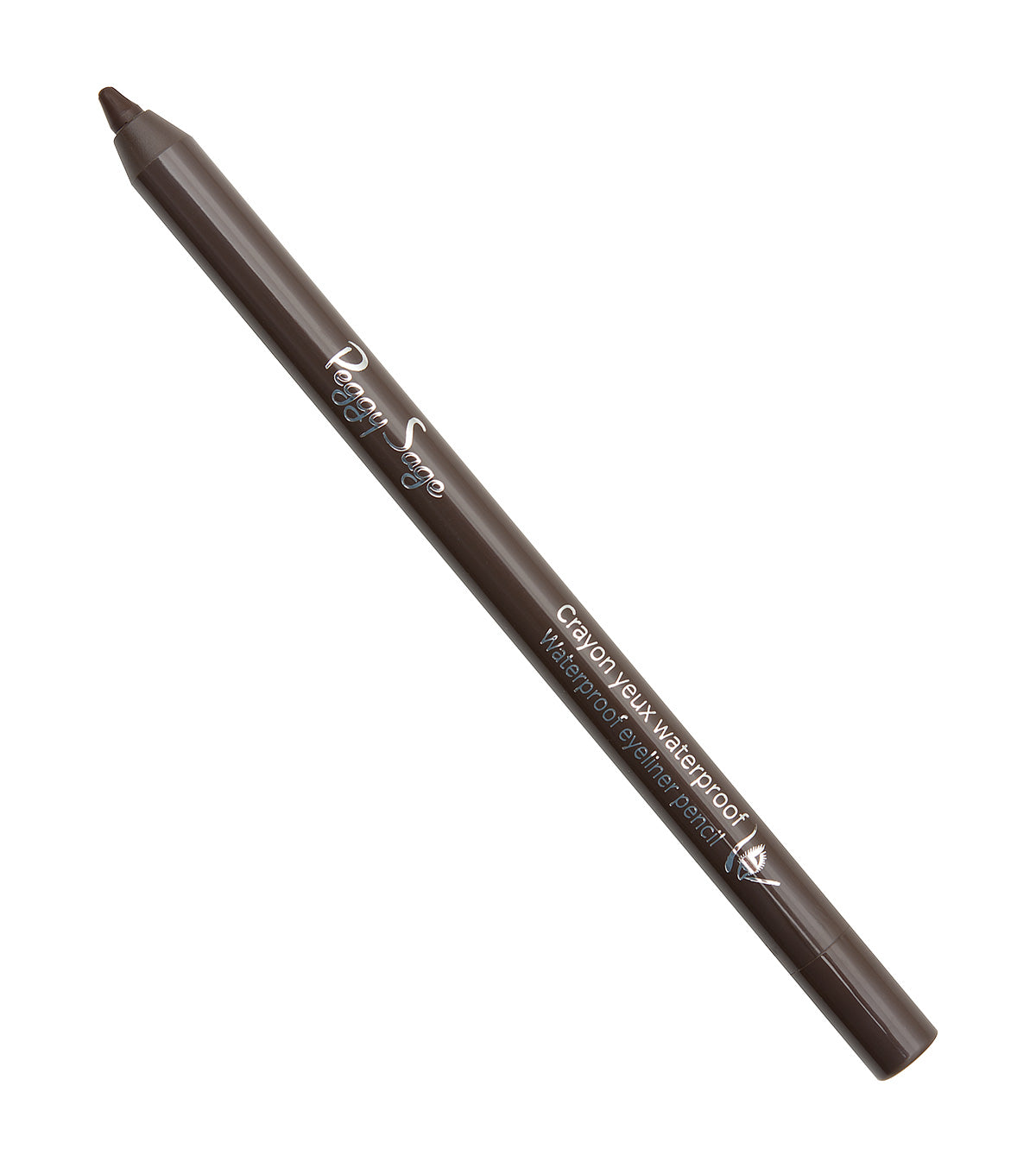 PEGGY SAGE MATITA OCCHI WATERPROOF - MARRON 1,25G - Tre Pi Profumerie