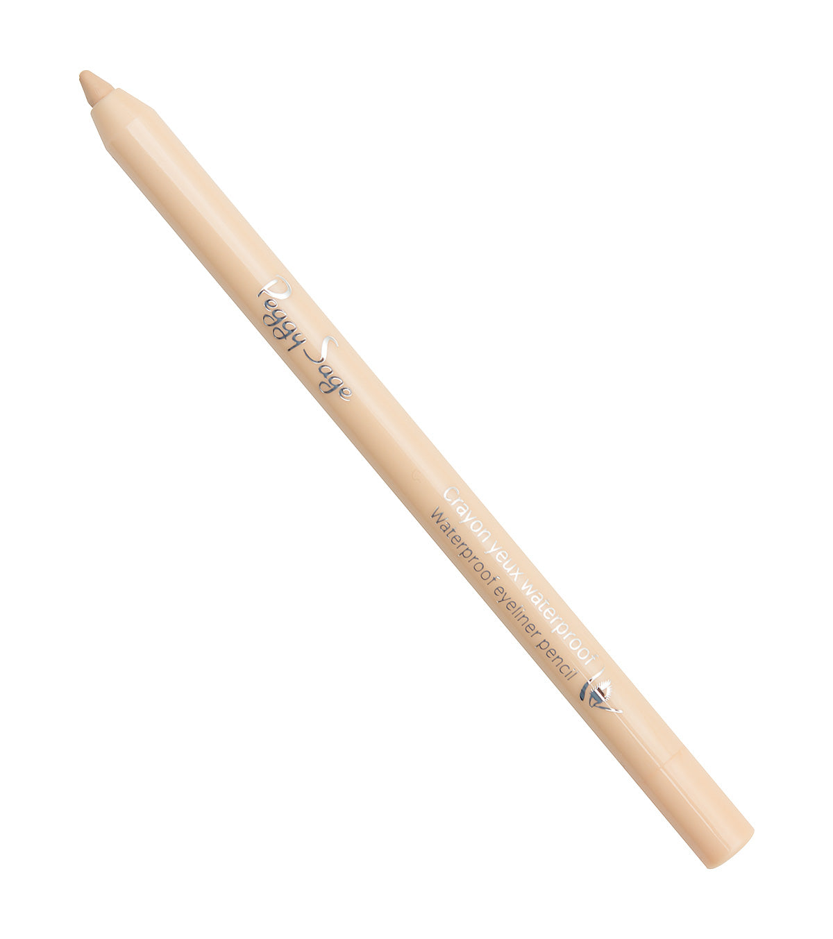 PEGGY SAGE MATITA OCCHI WATERPROOF - BEIGE 1,25G - Tre Pi Profumerie