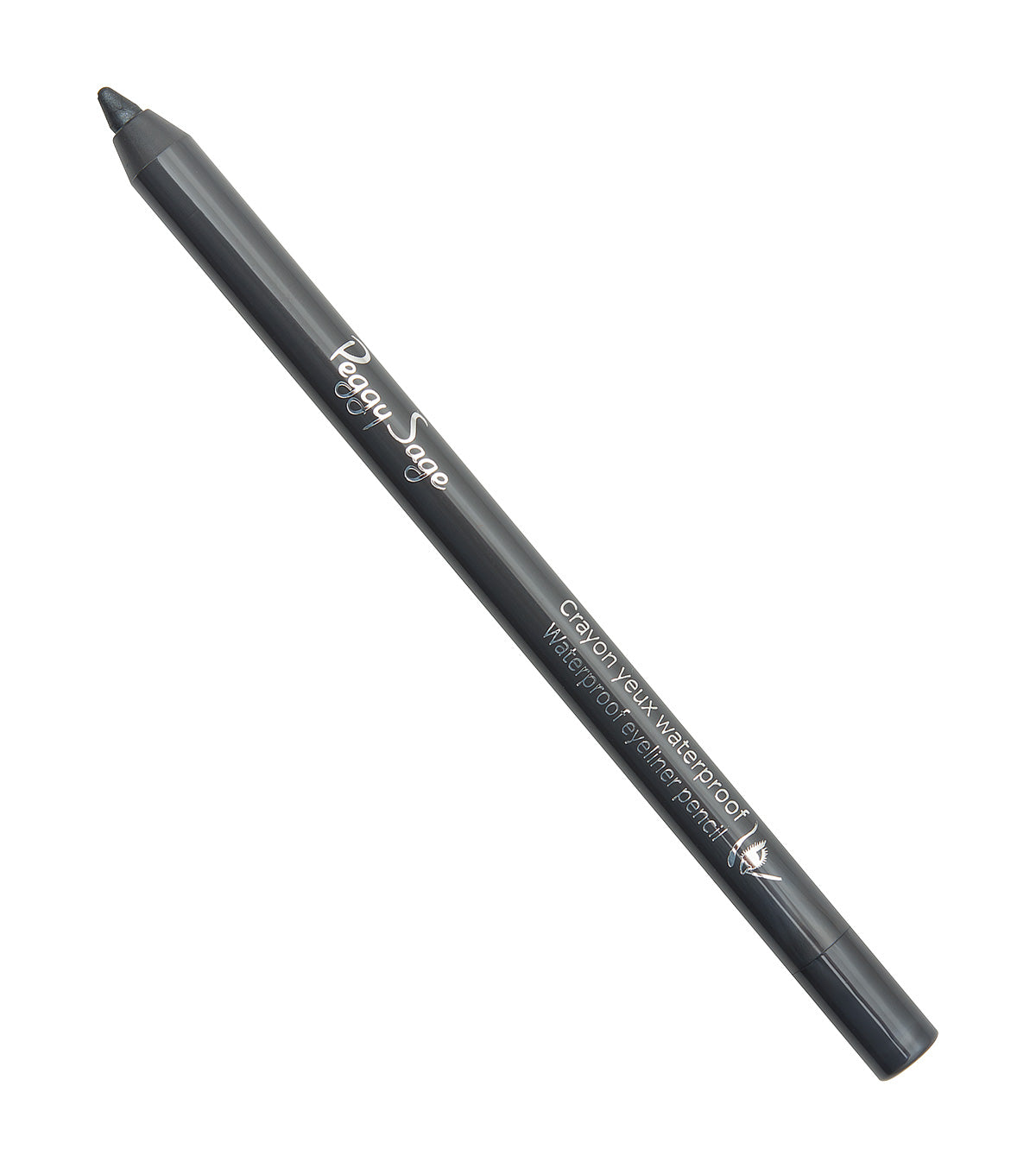 PEGGY SAGE MATITA OCCHI WATERPROOF - GRIS IRISE 1,25G - Tre Pi Profumerie