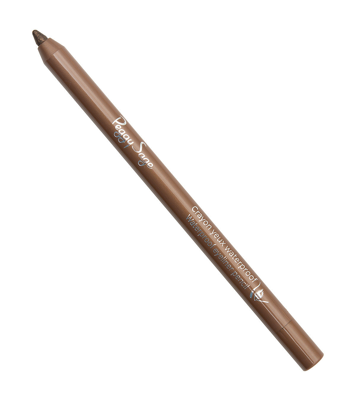 PEGGY SAGE MATITA OCCHI WATERPROOF - MORDORE 1,25G - Tre Pi Profumerie