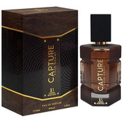 PIERRE BERNARD CAPTURE POUR HOMME EAU DE PARFUM 100 ML - Tre Pi Profumerie