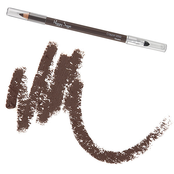PEGGY SAGE MATITA OCCHI KHOL TAUPE 1,14G - Tre Pi Profumerie