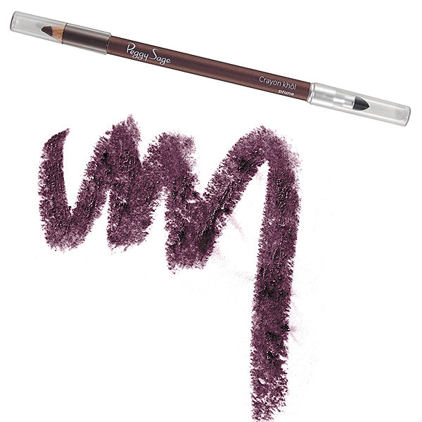 PEGGY SAGE MATITA OCCHI KHOL PRUNE 1,14G - Tre Pi Profumerie