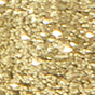 PEGGY SAGE EYELINER GLITTER - SOFT ROCK 6,5ML - OR - Tre Pi Profumerie